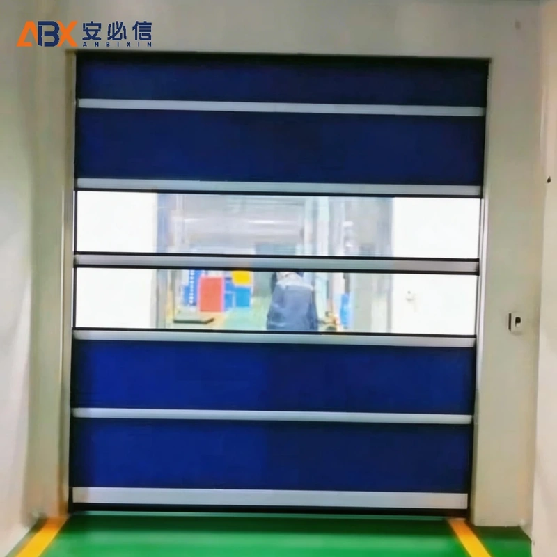 辽源市快速卷帘门